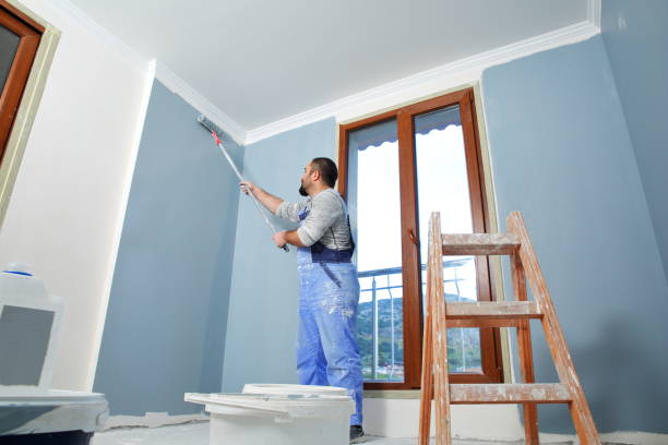 Best Mold Remediation for Healthcare Facilities  in Rolesville, NC
