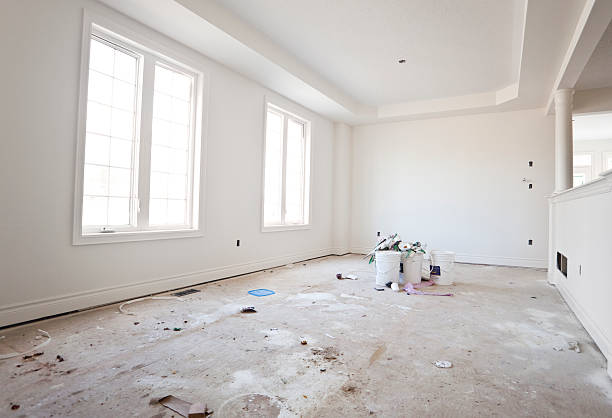Trusted Rolesville, NC Mold Removal Experts